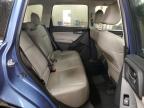 SUBARU FORESTER 2 photo