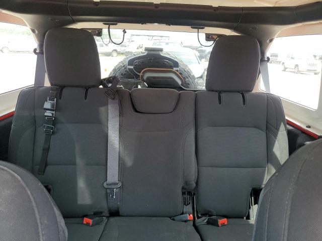 2020 JEEP WRANGLER U - 1C4HJXDN1LW258883
