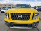 Lot #2938602418 2017 NISSAN TITAN SV