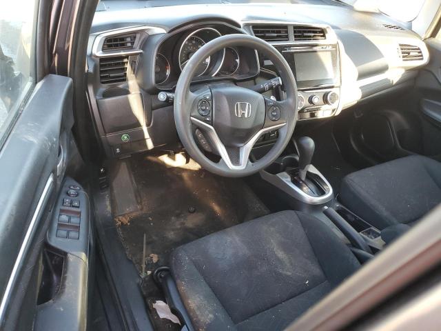 VIN 3HGGK5H8XFM716928 2015 Honda Fit, EX no.8