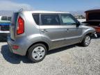 KIA SOUL photo