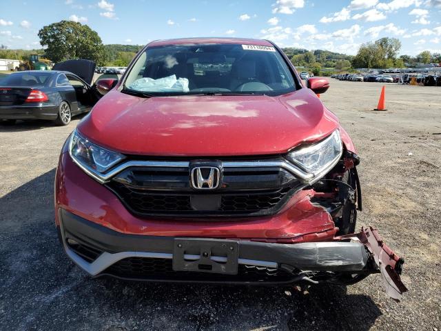 2020 HONDA CR-V EXL - 5J6RW2H83LL015102