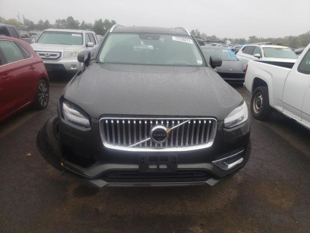 VIN YV4A221L3N1777824 2022 Volvo XC90, T6 Inscription no.5