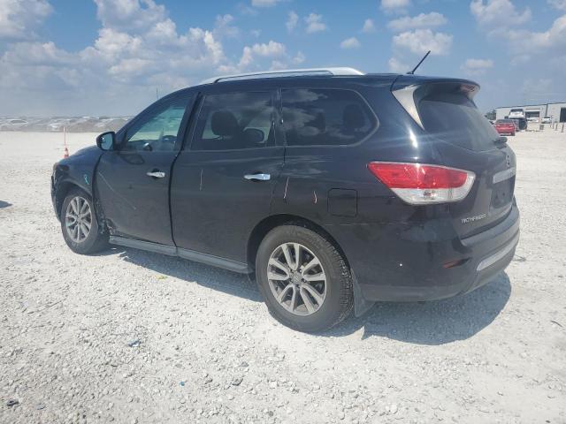 2016 NISSAN PATHFINDER - 5N1AR2MM0GC623416