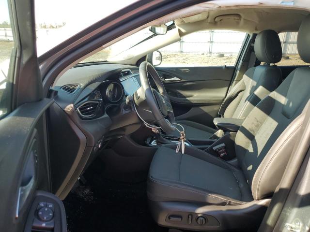 2022 BUICK ENCORE GX - KL4MMDSL4NB047462