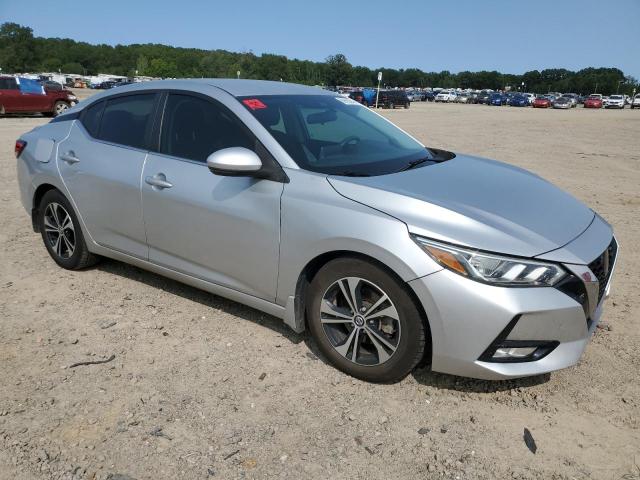 2020 NISSAN SENTRA SV - 3N1AB8CVXLY225818