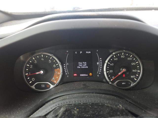 2021 JEEP RENEGADE S - ZACNJDAB5MPM64599