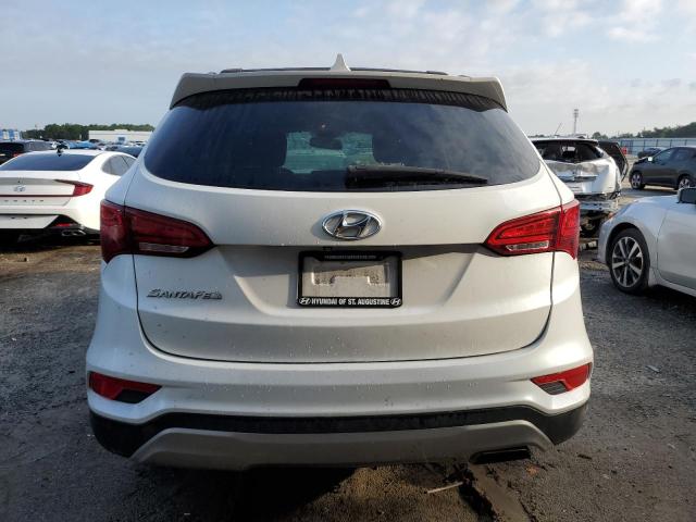 2018 HYUNDAI SANTA FE S - 5NMZU3LB1JH058274