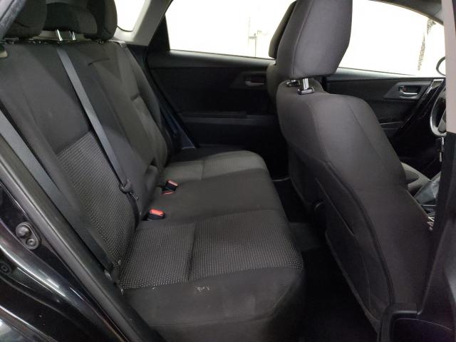 2018 TOYOTA COROLLA IM - JTNKARJE9JJ559025