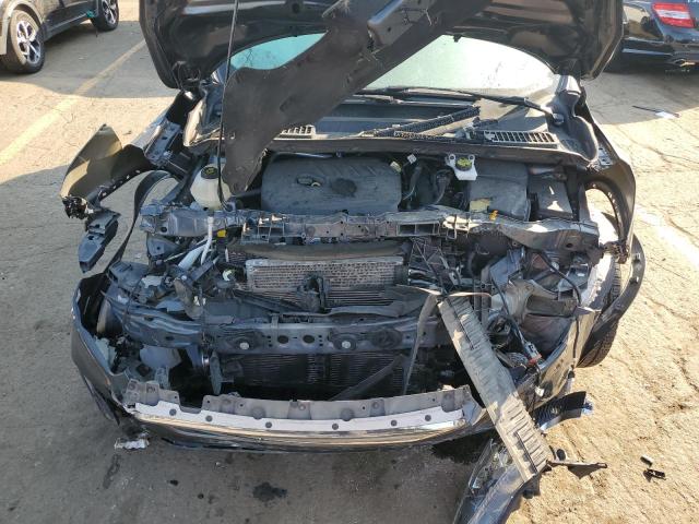 2018 FORD ESCAPE SEL - 1FMCU0HD1JUA70685
