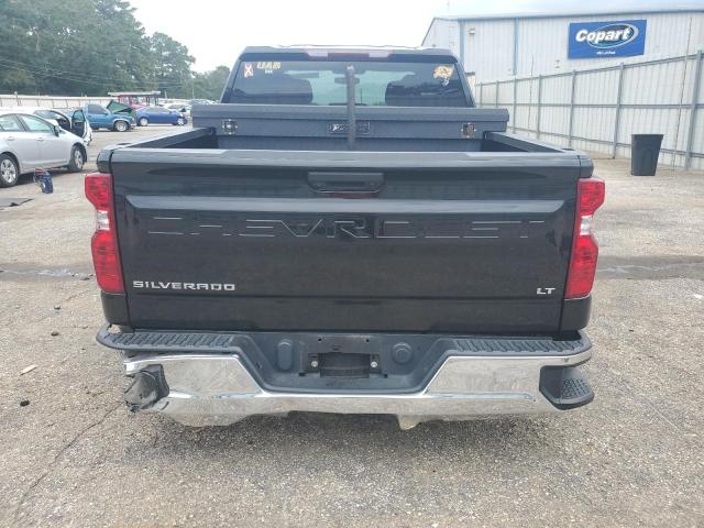 2020 CHEVROLET SILVERADO - 1GCUYDED7LZ119077