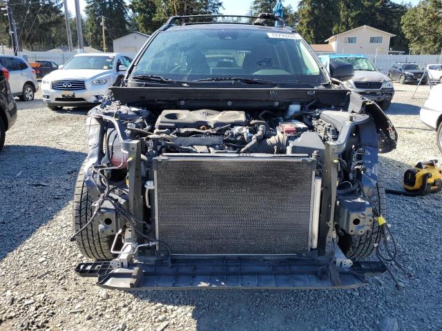 VIN 2T3F1RFV0MW195744 2021 Toyota RAV4, LE no.5