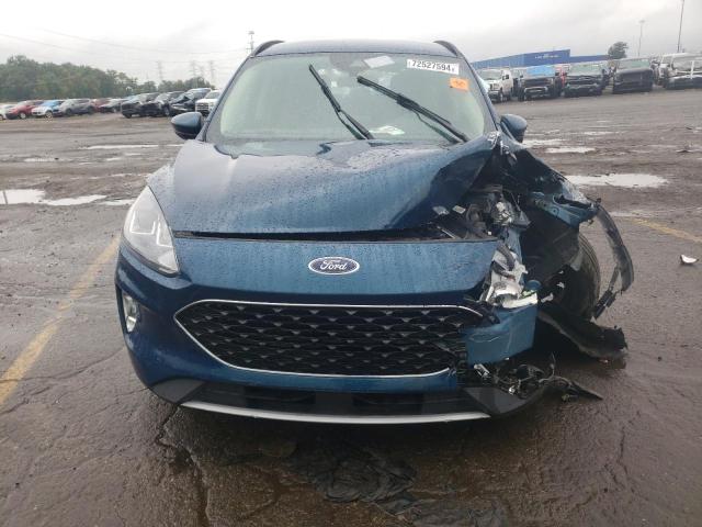 2020 FORD ESCAPE SEL - 1FMCU9H63LUC75546