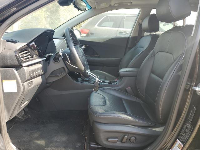 2021 KIA NIRO EX PR - KNDCE3LC7M5475580