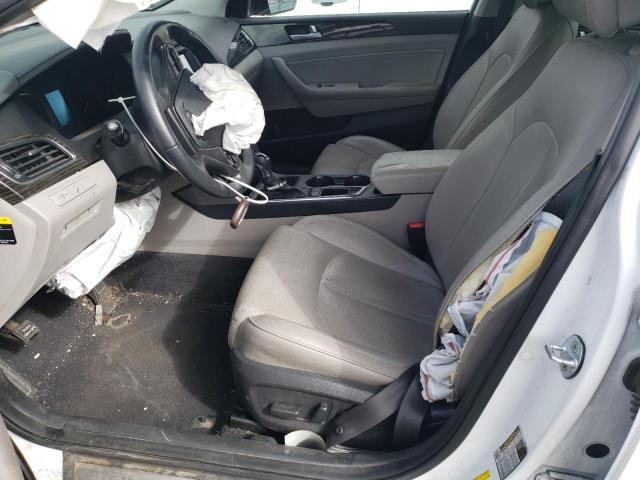2016 HYUNDAI SONATA SPO - 5NPE34AF8GH399860