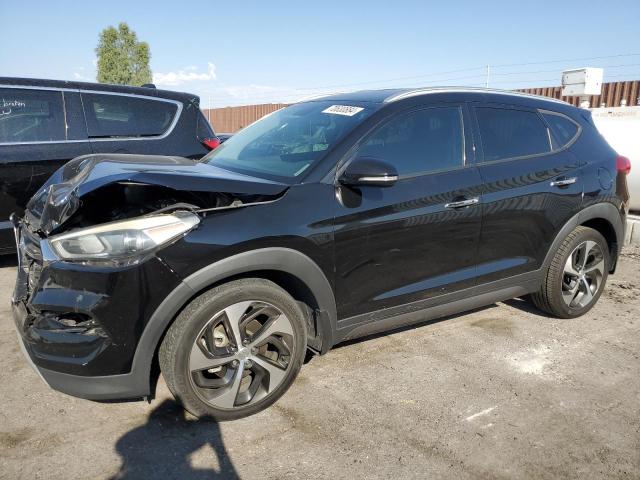 2016 HYUNDAI TUCSON LIMITED 2016