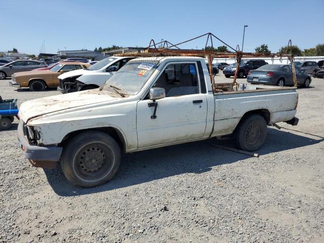 1987 TOYOTA PICKUP 1/2 #3020598920