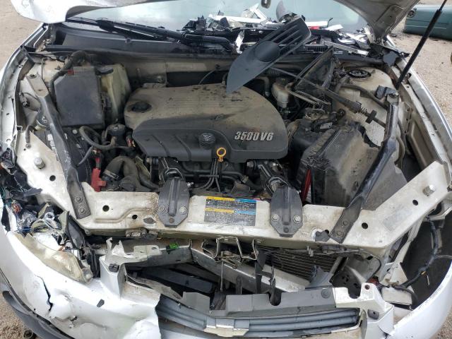 2010 CHEVROLET IMPALA LT - 2G1WB5EK0A1202069