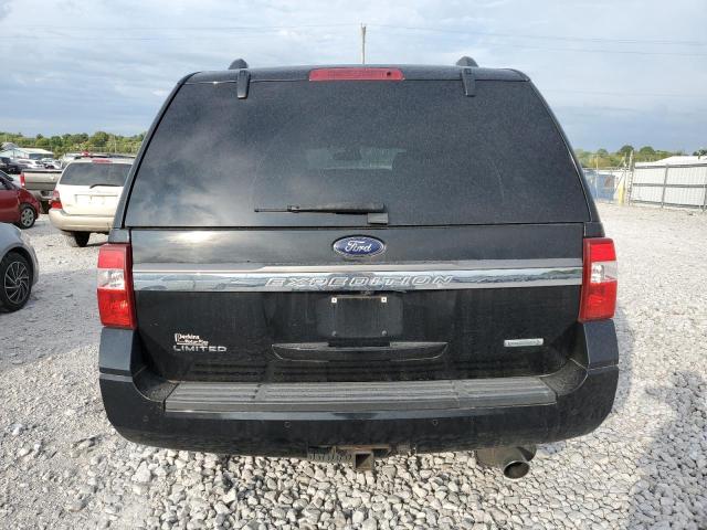 VIN 1FMJU1KT0GEF49762 2016 Ford Expedition, Limited no.6