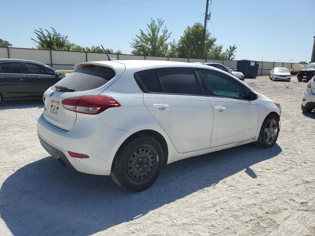 2016 KIA FORTE LX - KNAFK5A88G5572045