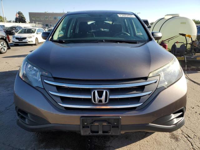 VIN 2HKRM4H30EH681465 2014 Honda CR-V, LX no.5