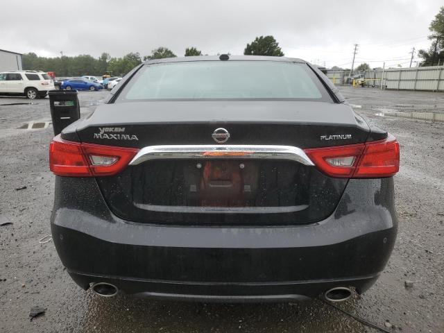 VIN 1N4AA6AP3GC427820 2016 Nissan Maxima, 3.5S no.6