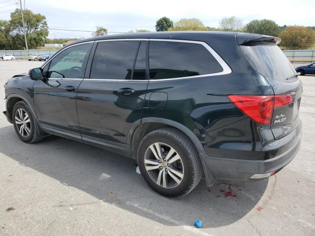 2016 HONDA PILOT EXL - 5FNYF5H53GB021161