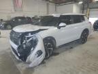 2022 MITSUBISHI OUTLANDER - JA4J3UA85NZ024377