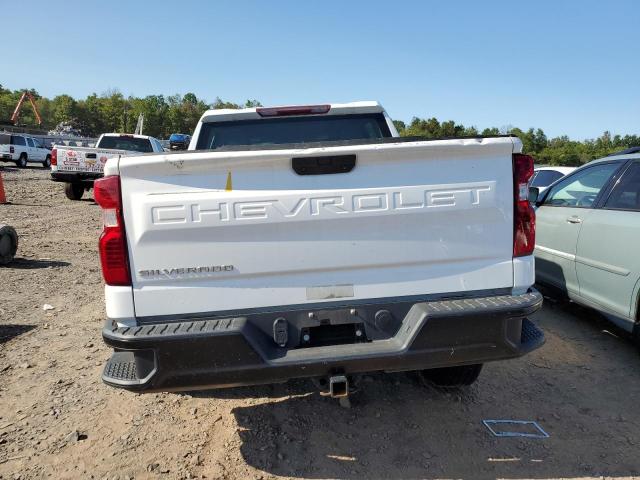 2020 CHEVROLET SILVERADO - 3GCUYAEF1LG223483