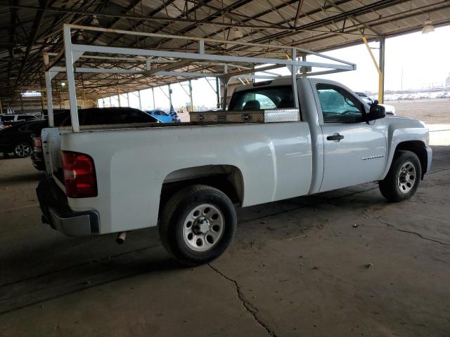 2008 CHEVROLET SILVERADO 1GCEC14C18Z188025  72422464