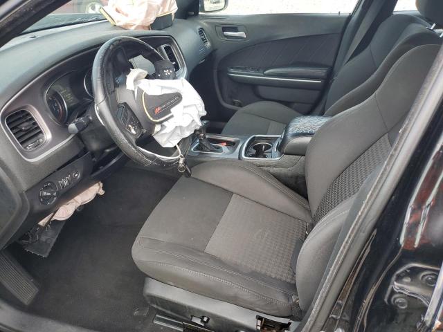 2019 DODGE CHARGER R/ - 2C3CDXCT5KH552550