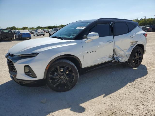 2022 CHEVROLET BLAZER RS 2022