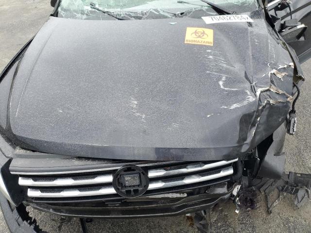 2019 VOLKSWAGEN TIGUAN SE - 3VV2B7AX6KM058784