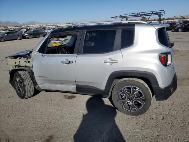 VIN ZACCJADB3HPE56298 2017 Jeep Renegade, Limited no.2