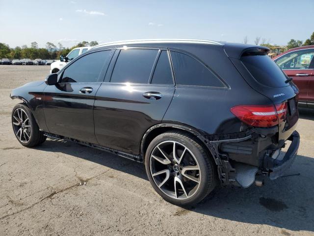 2019 MERCEDES-BENZ GLC 43 4MA WDC0G6EB7KF506301  71423764