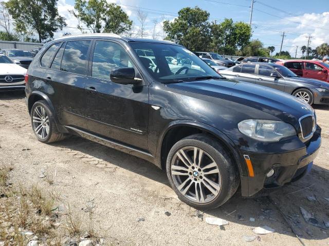 VIN 5UXZV4C59D0B23682 2013 BMW X5, Xdrive35I no.4