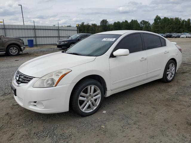 2011 NISSAN ALTIMA BASE 2011