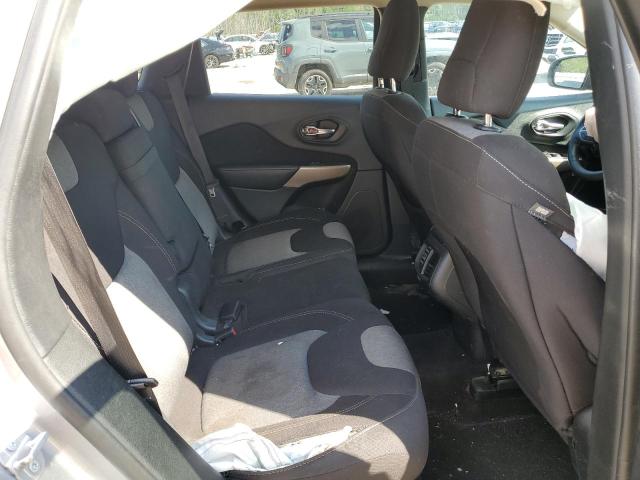 2018 JEEP CHEROKEE L - 1C4PJLCB7JD537338