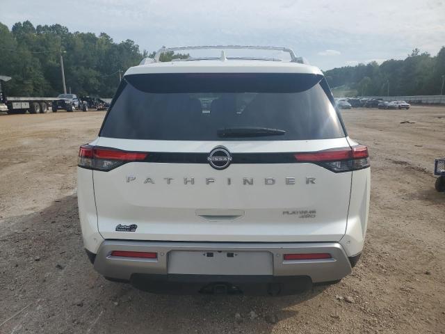 2024 NISSAN PATHFINDER - 5N1DR3DK7RC269401