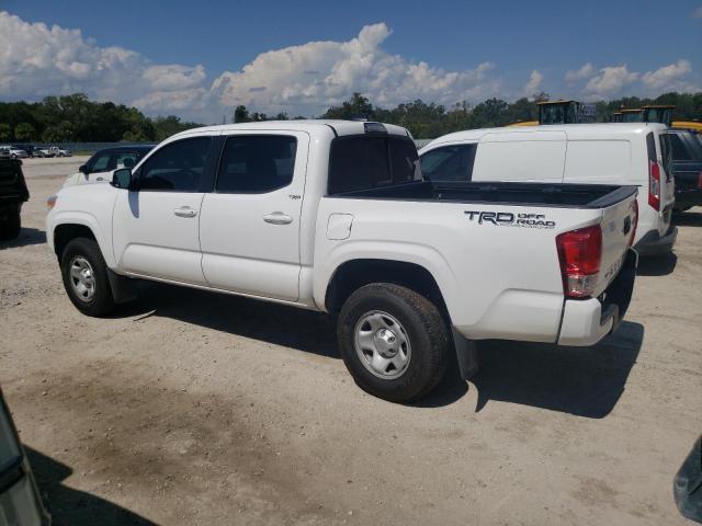 VIN 5TFAX5GN0KX155558 2019 Toyota Tacoma, Double Cab no.2