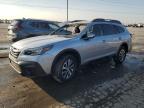 SUBARU OUTBACK PR снимка