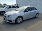 CHEVROLET CRUZE LS photo