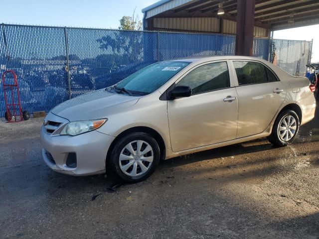 TOYOTA COROLLA BA