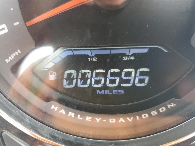 2019 HARLEY-DAVIDSON FLSL 1HD1YDJ23KB057464