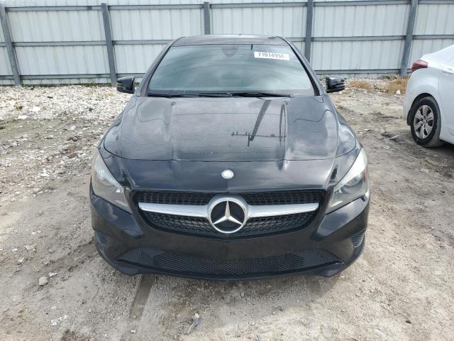 VIN WDDSJ4EB0FN202782 2015 Mercedes-Benz CLA-Class,... no.5