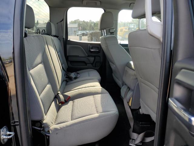 2016 CHEVROLET SILVERADO - 1GCVKPEC6GZ360455