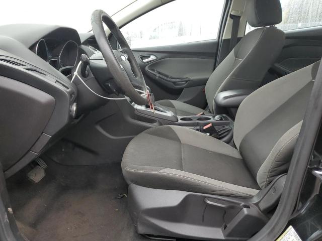 VIN 1FADP3F26EL437388 2014 Ford Focus, SE no.7