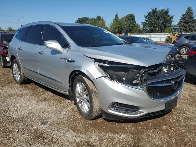 VIN 5GAEVBKW5JJ196955 2018 Buick Enclave, Premium no.4