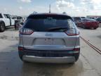 JEEP CHEROKEE L photo