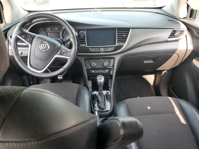2021 BUICK ENCORE PRE - KL4CJESB3MB302814